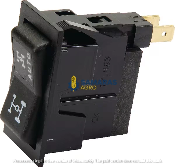 ΔΙΑΚΟΠΤΗΣ 4WD TN65-75 DR5178640