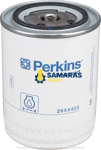 ΦΙΛΤΡΟ ΛΑΔΙΟΥ PERKINS KR2654403