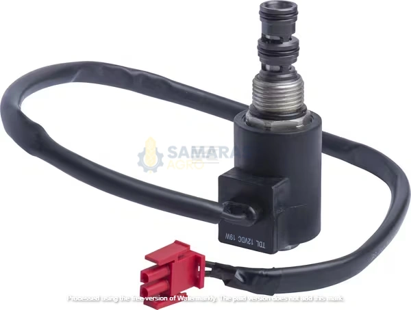 ΗΛΕΚΤΡΟΒΑΛΒΙΔΑ 4WD TN65-75-90F DR5164628