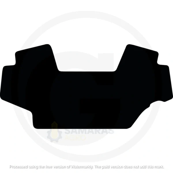 ΠΑΤΑΚΙ ΤΡΑΚΤΕΡ ΒΕΛΟΥΔΟ JOHN DEERE 6M GRA654950076