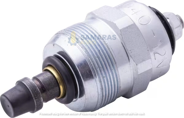ΣΩΛΕΝΟΙΤ ΓΙΑ ΑΠΕΝΕΡΓΟΠΟΙΗΣΗ KR8190393N