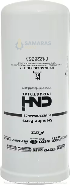 ΦΙΛΤΡΟ ΥΔΡΑΥΛΙΚΟΥ FT48142232