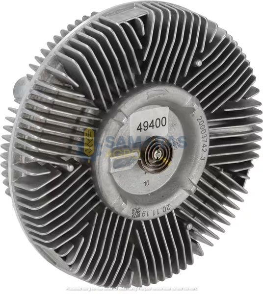 ΦΤΕΡΩΤΗ ΘΕΡΜΙΚΟ BA5190090