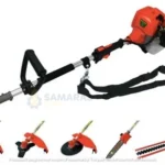 ΠΟΛΥΜΗΧΑΝΗΜΑ KRAFT KPE 26SP KAL001