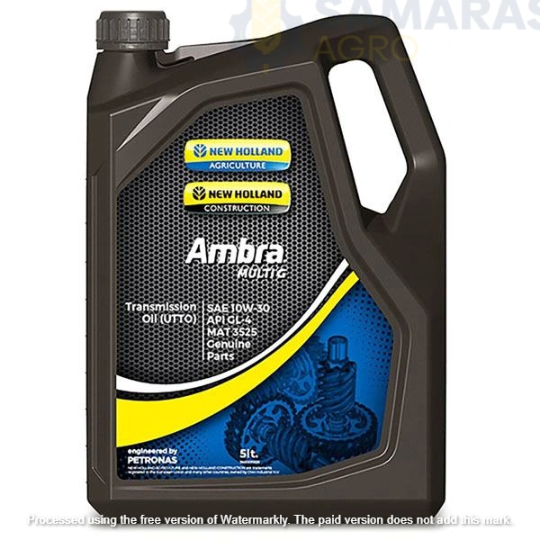 AMBRA MULTI G 10W-30 5L SE410B5L