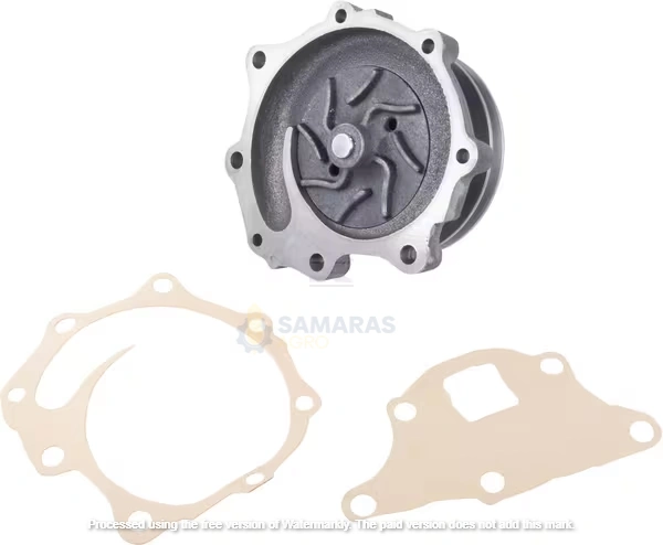 ΑΝΤΛΙΑ ΝΕΡΟΥ ΚΑΤΑΛΛΗΛΗ ΓΙΑ NEW HOLLAND KR83926002KR