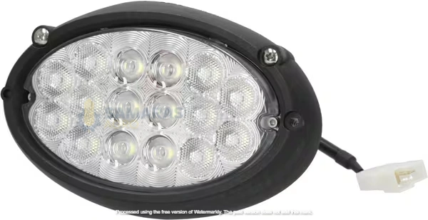ΦΑΝΑΡΙ ΕΡΓΑΣΙΑΣ LED 24W, 3220 LUMEN KRLA10430