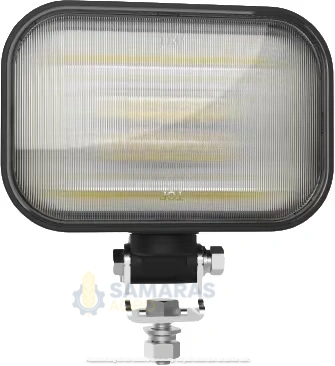 ΦΑΝΑΡΙ ΕΡΓΑΣΙΑΣ LED 4200lm ΟΡΘΟΓΩΝΙΟ KRLA10556