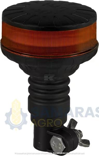 ΦΑΡΟΣ LED ΚΟΥΜΠΩΤΟΣ KRLA20080