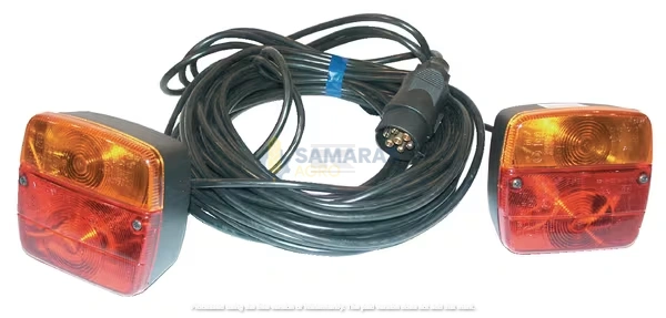 ΣΕΤ ΦΩΤΑ 12Μ  ΚΑΛΩΔΙΟ KRALA91210