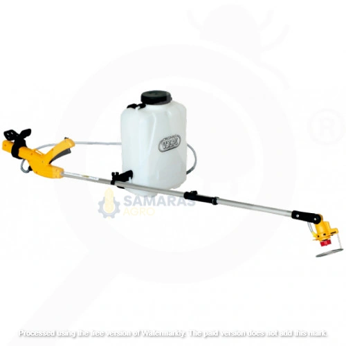 ΨΕΚΑΣΤΗΡΑΣ VOLPI MICRONIZER JOLLY 10L CEP814