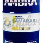 AMBRA MULTI G 10W-30 60LSE410B60L