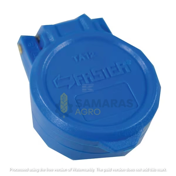 ΚΑΠΑΚΙ ΕΞ. ΕΡΓΑΣΙΩΝ 1/2'' ΜΠΛΕ KRTA12
