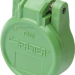ΚΑΠΑΚΙ ΒΑΛΒΙΔΑΣ ΕΞ. ΕΡΓΑΣΙΩΝ 1/2'' ΠΡΑΣΙΝΟ KRTA12V